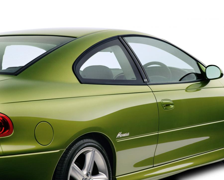  Holden Monaro V2 2001 года  (фото 11 из 53)
